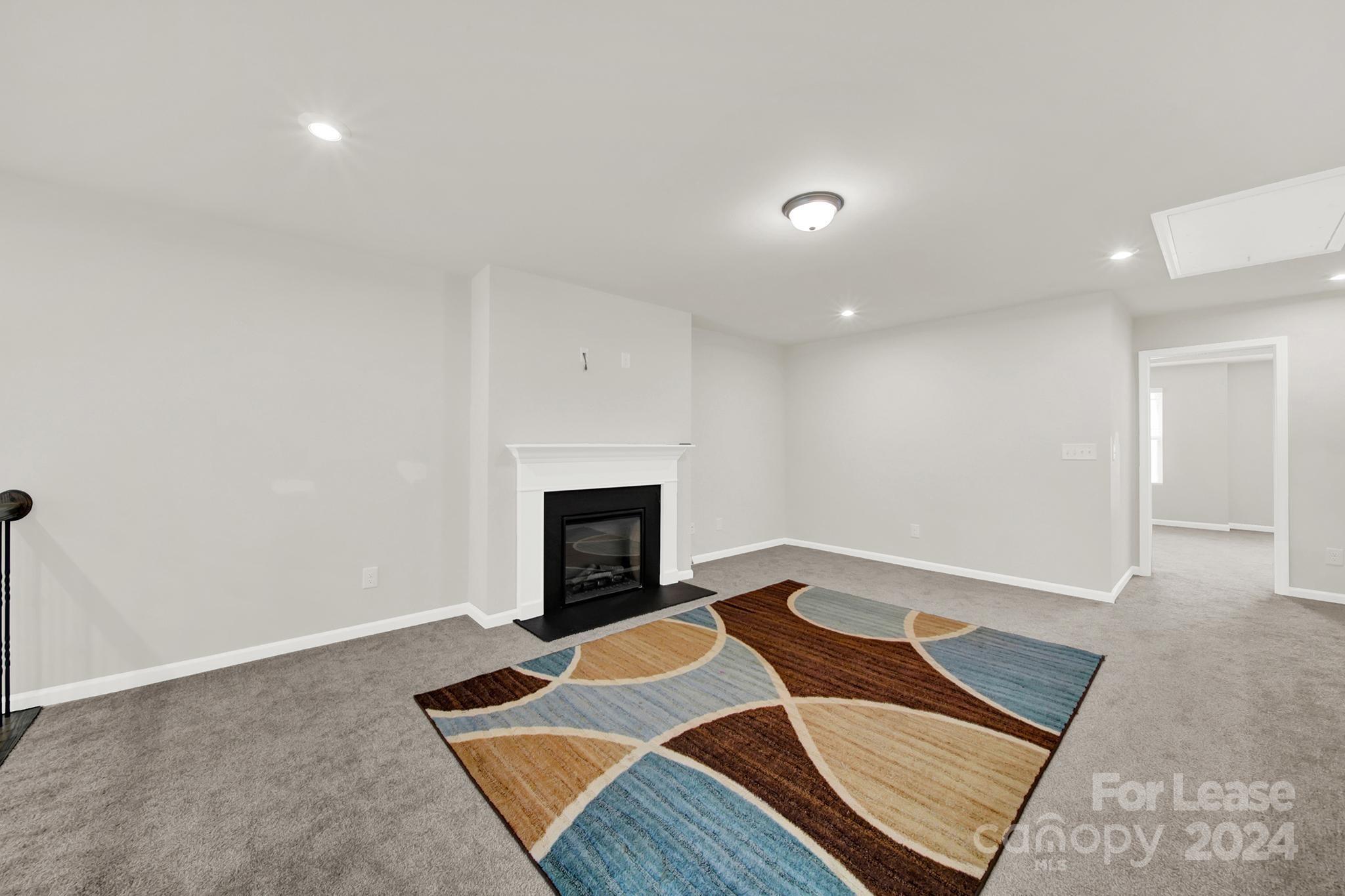 Somerset - Residential Lease