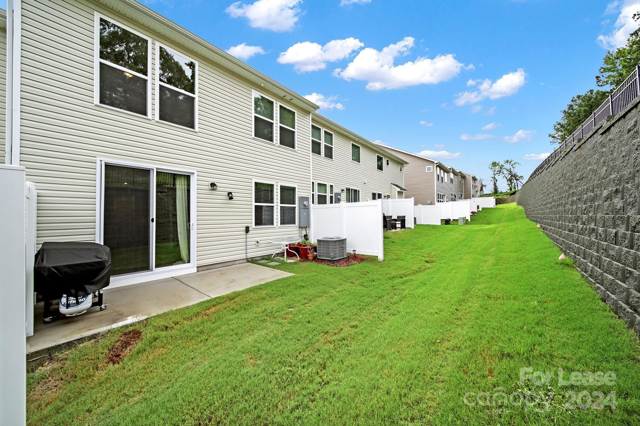 Somerset - Residential Lease