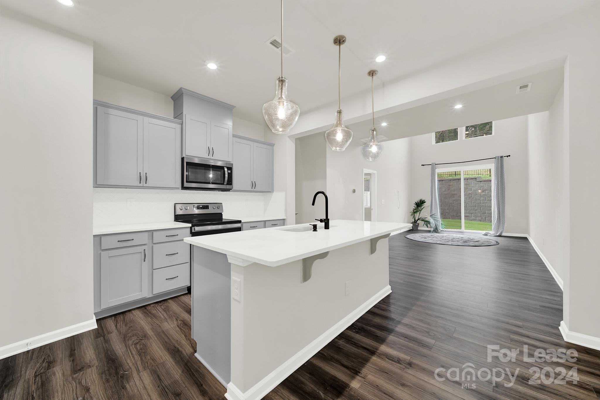 Somerset - Residential Lease