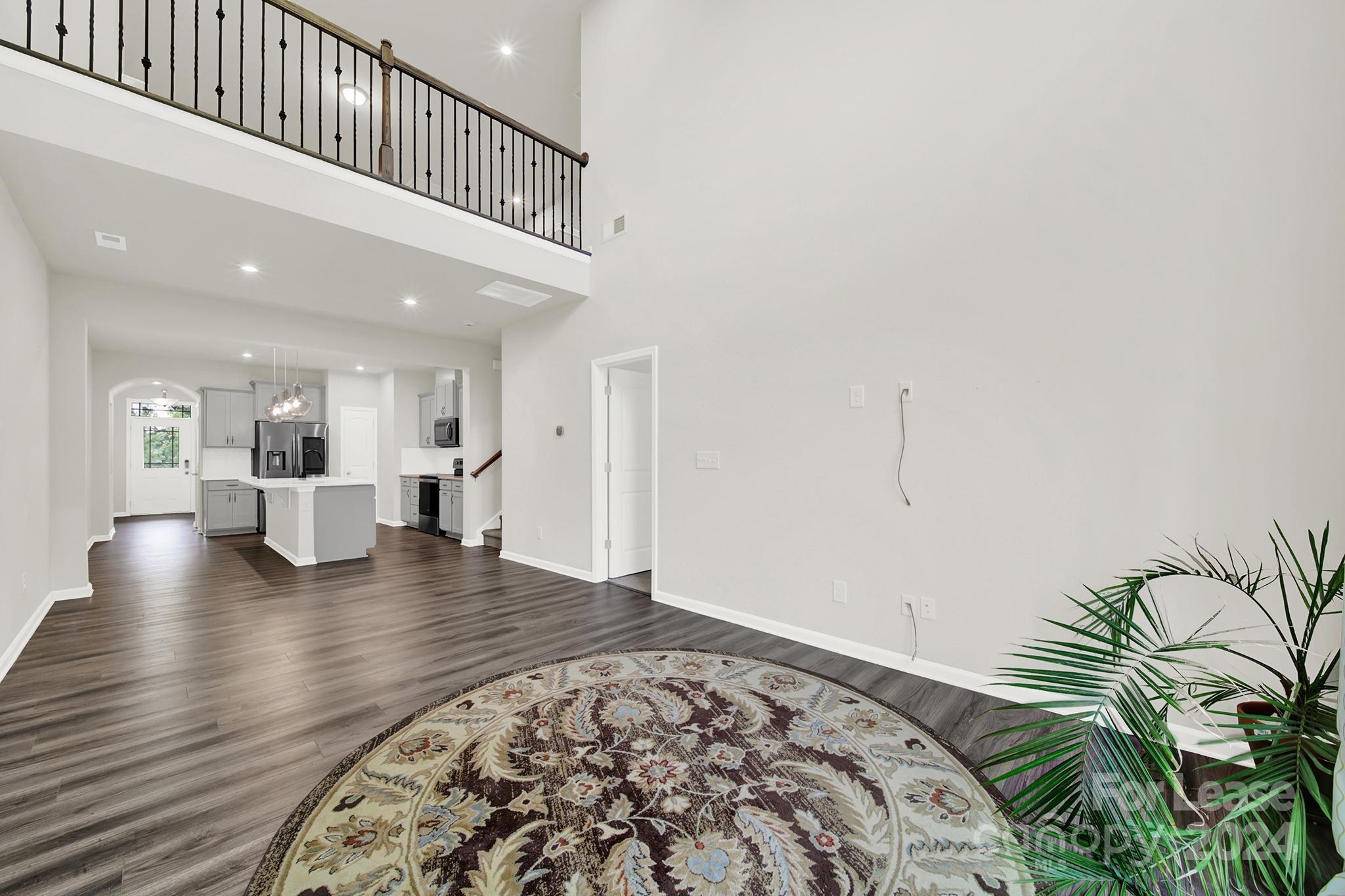 Somerset - Residential Lease