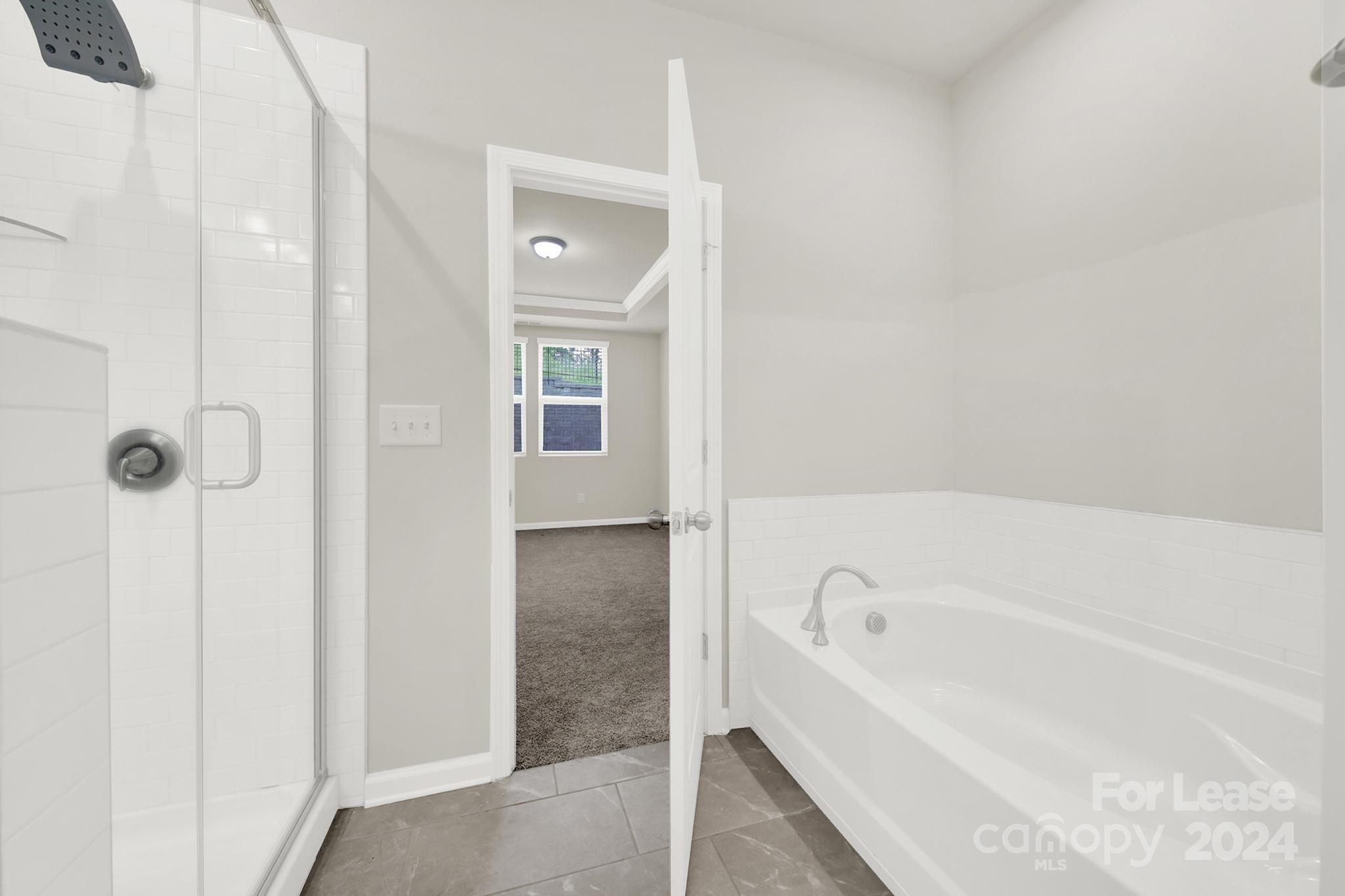 Somerset - Residential Lease