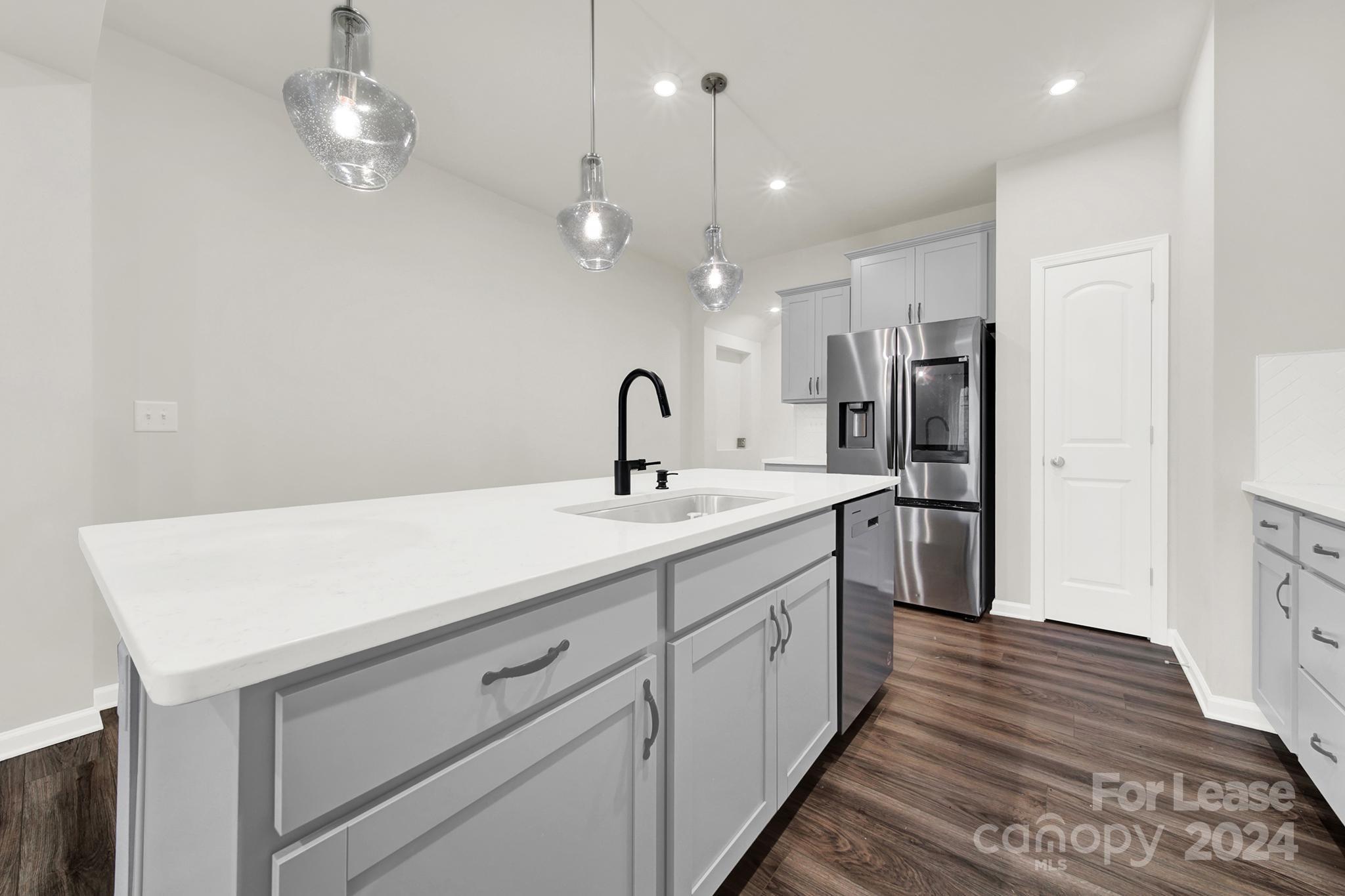 Somerset - Residential Lease