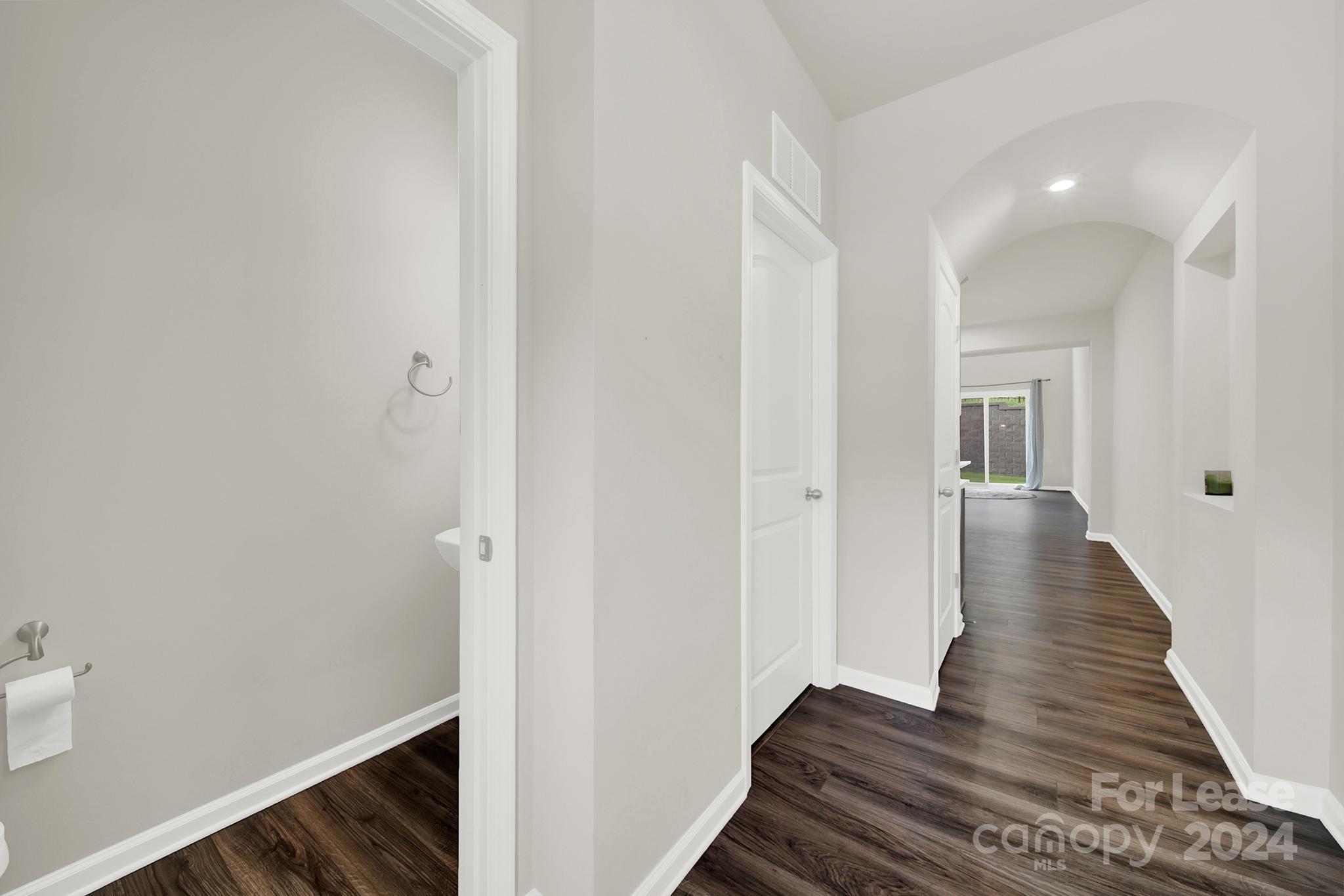 Somerset - Residential Lease