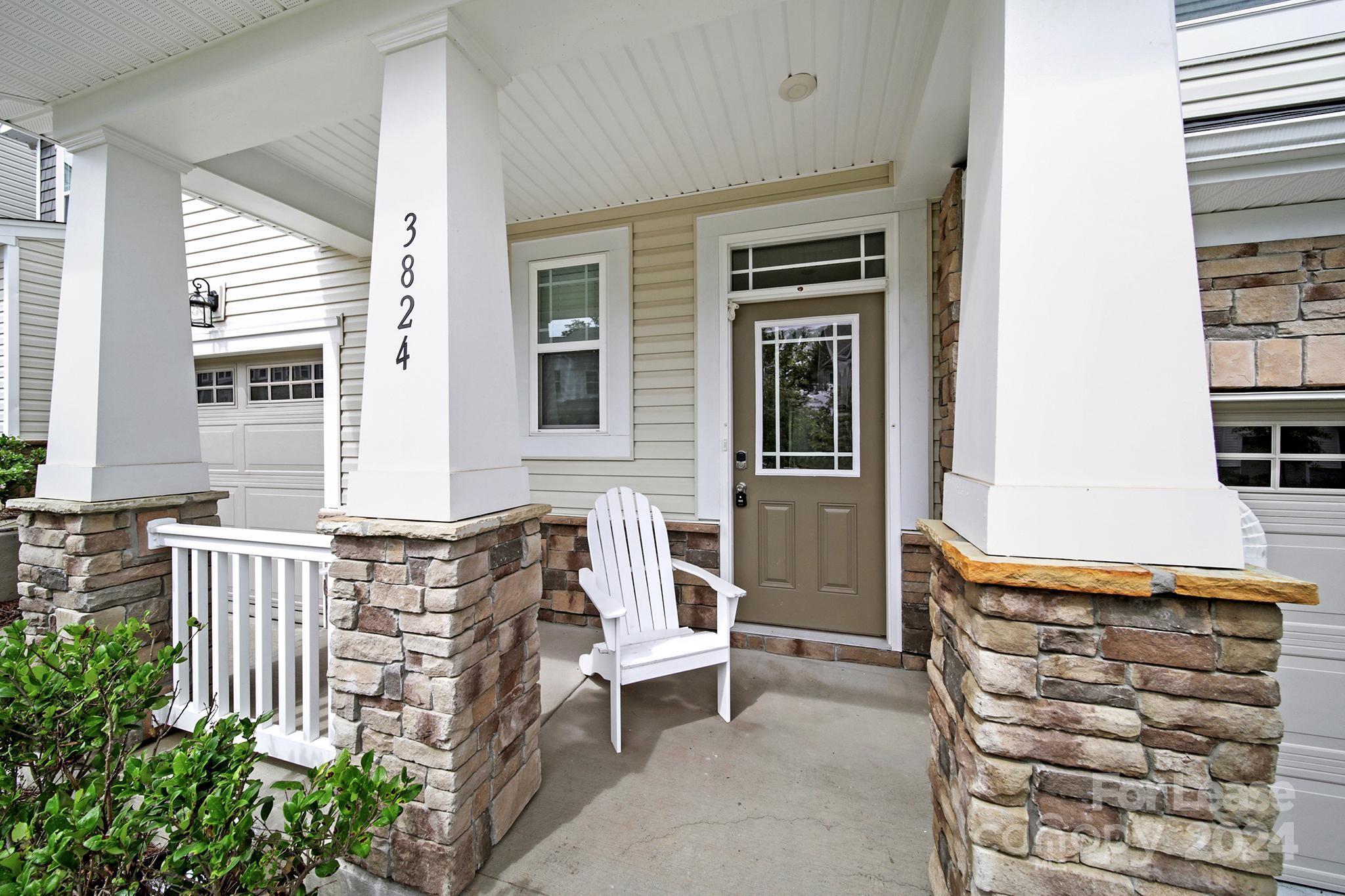 Somerset - Residential Lease