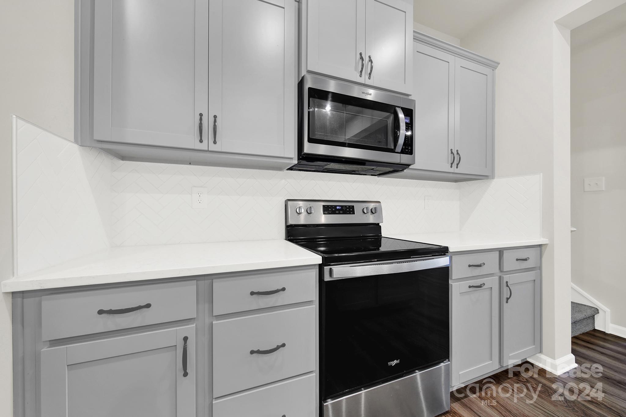 Somerset - Residential Lease