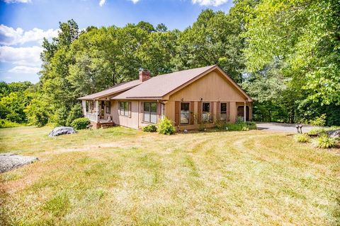 A home in Mount Holly