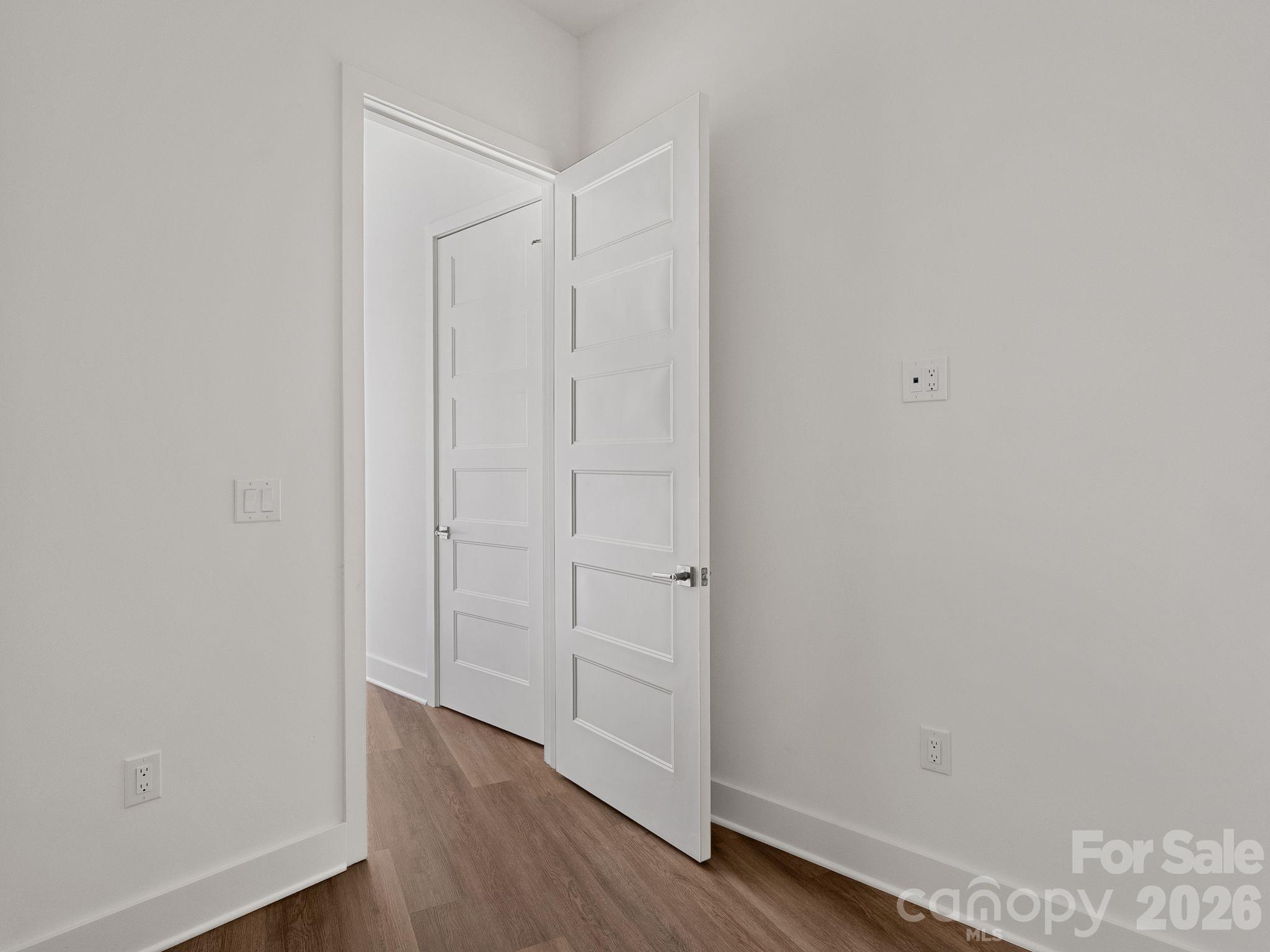 One23 Haywood - Residential