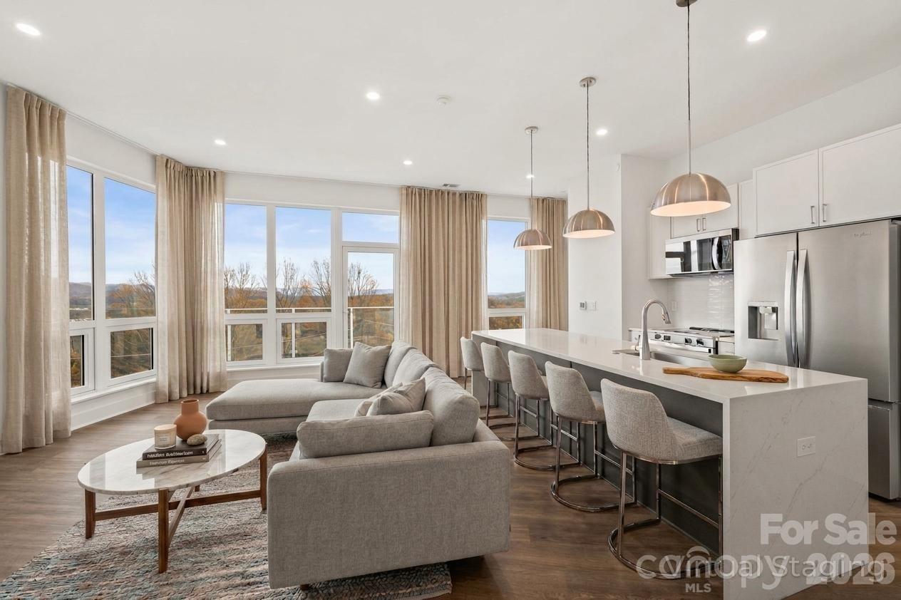 123 Haywood Street 401