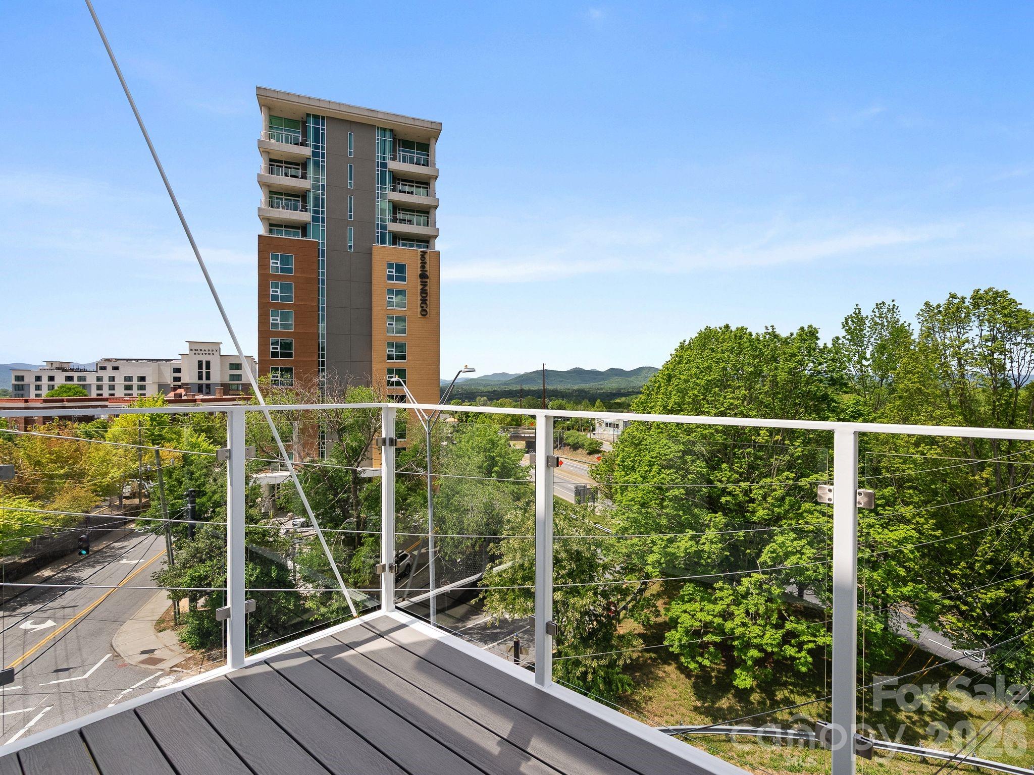 One23 Haywood - Residential