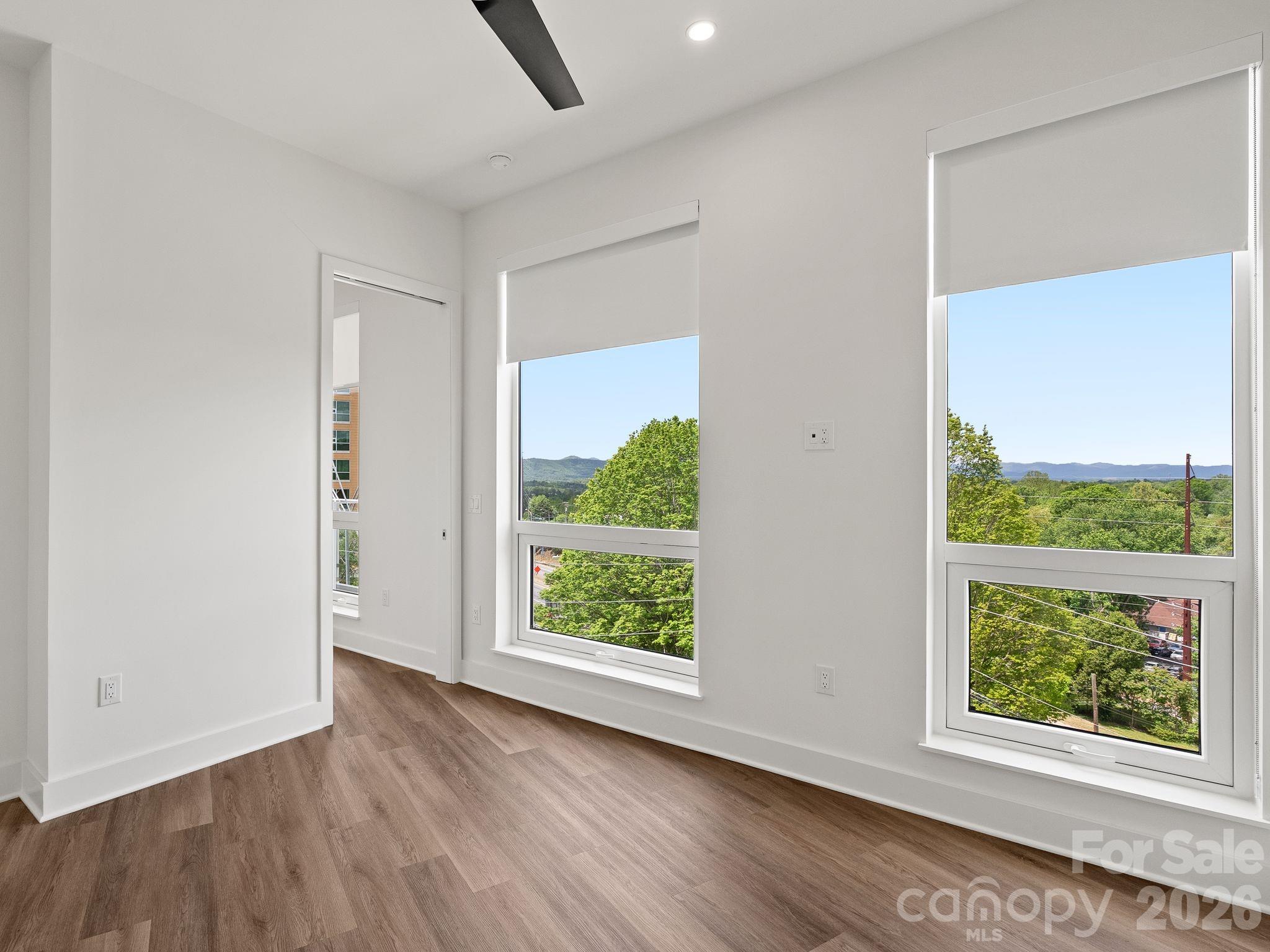 One23 Haywood - Residential
