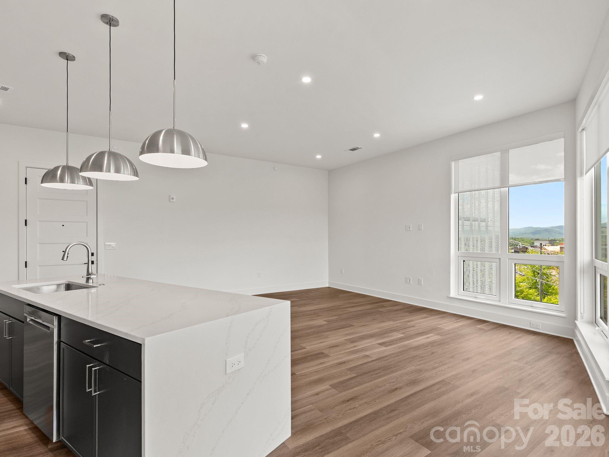 One23 Haywood - Residential