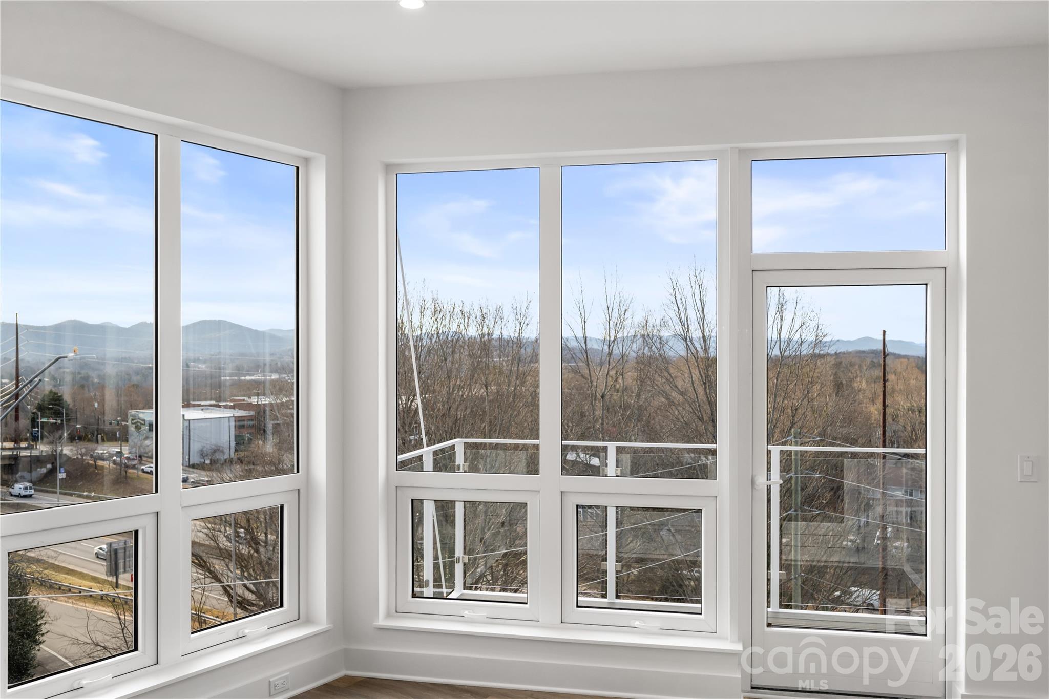 123 Haywood Street 401