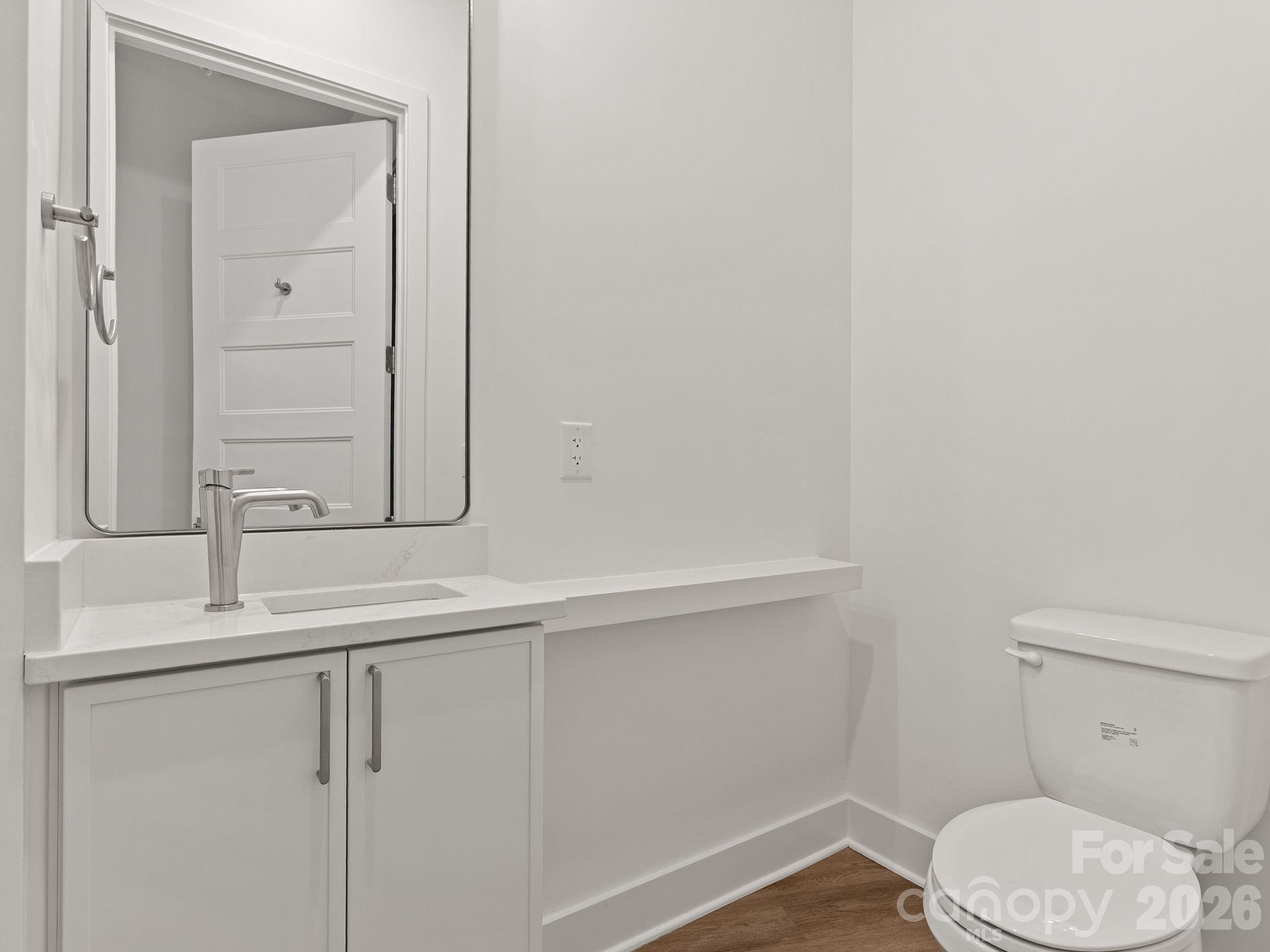 One23 Haywood - Residential