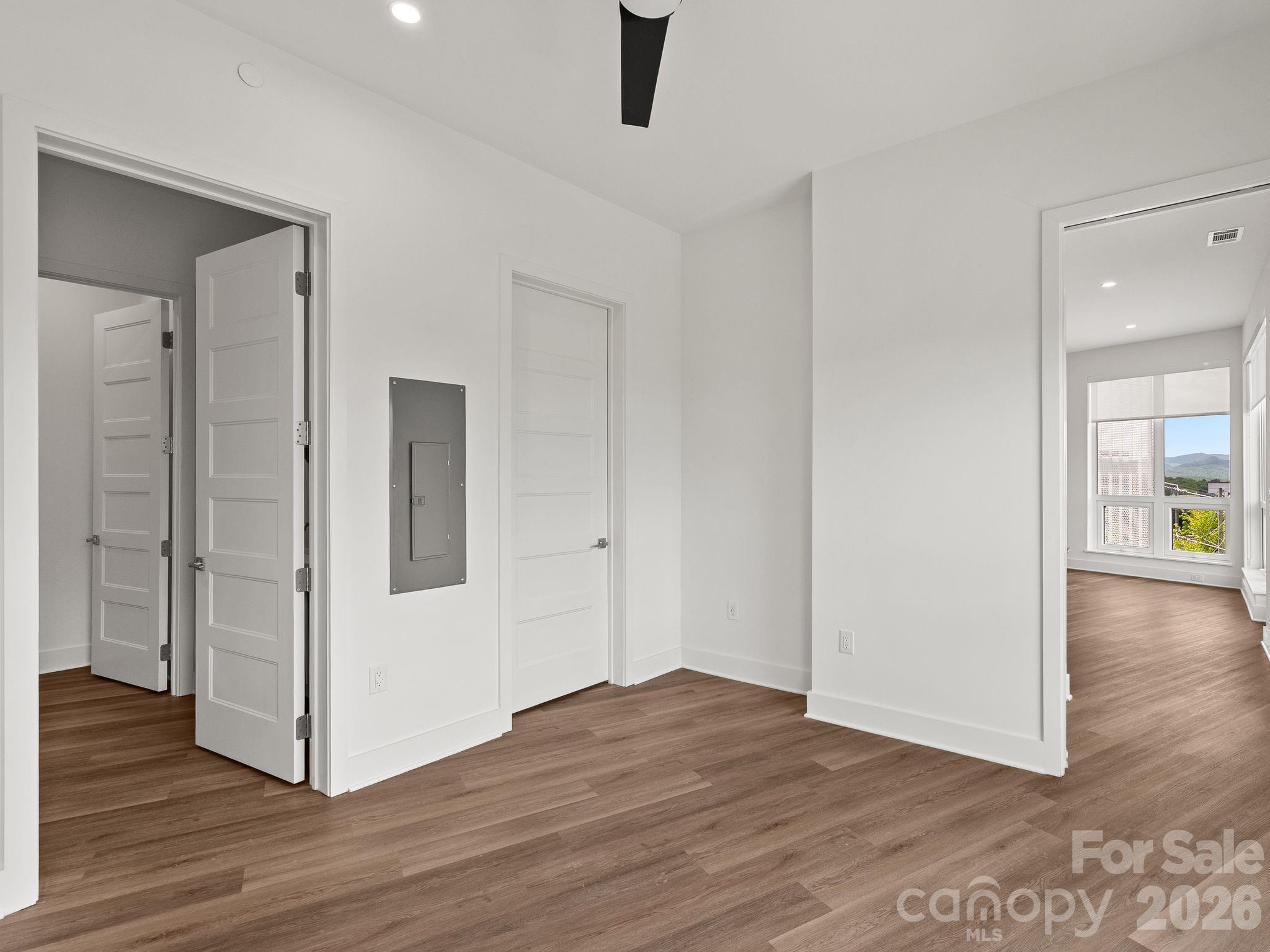 One23 Haywood - Residential