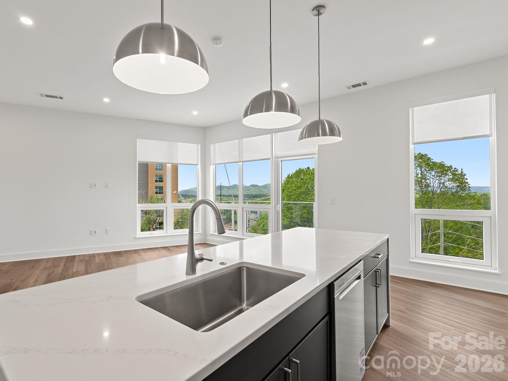 One23 Haywood - Residential