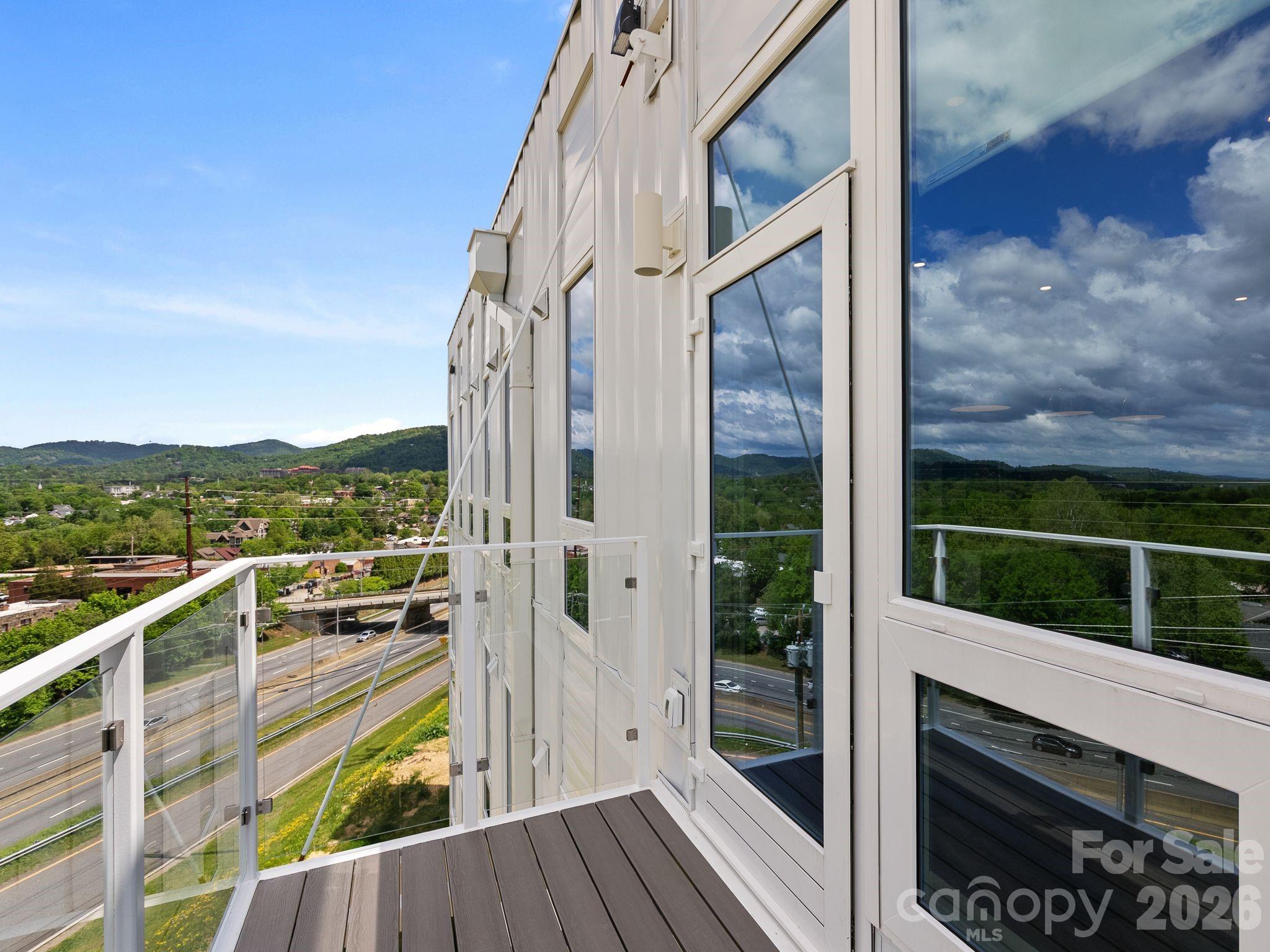 One23 Haywood - Residential