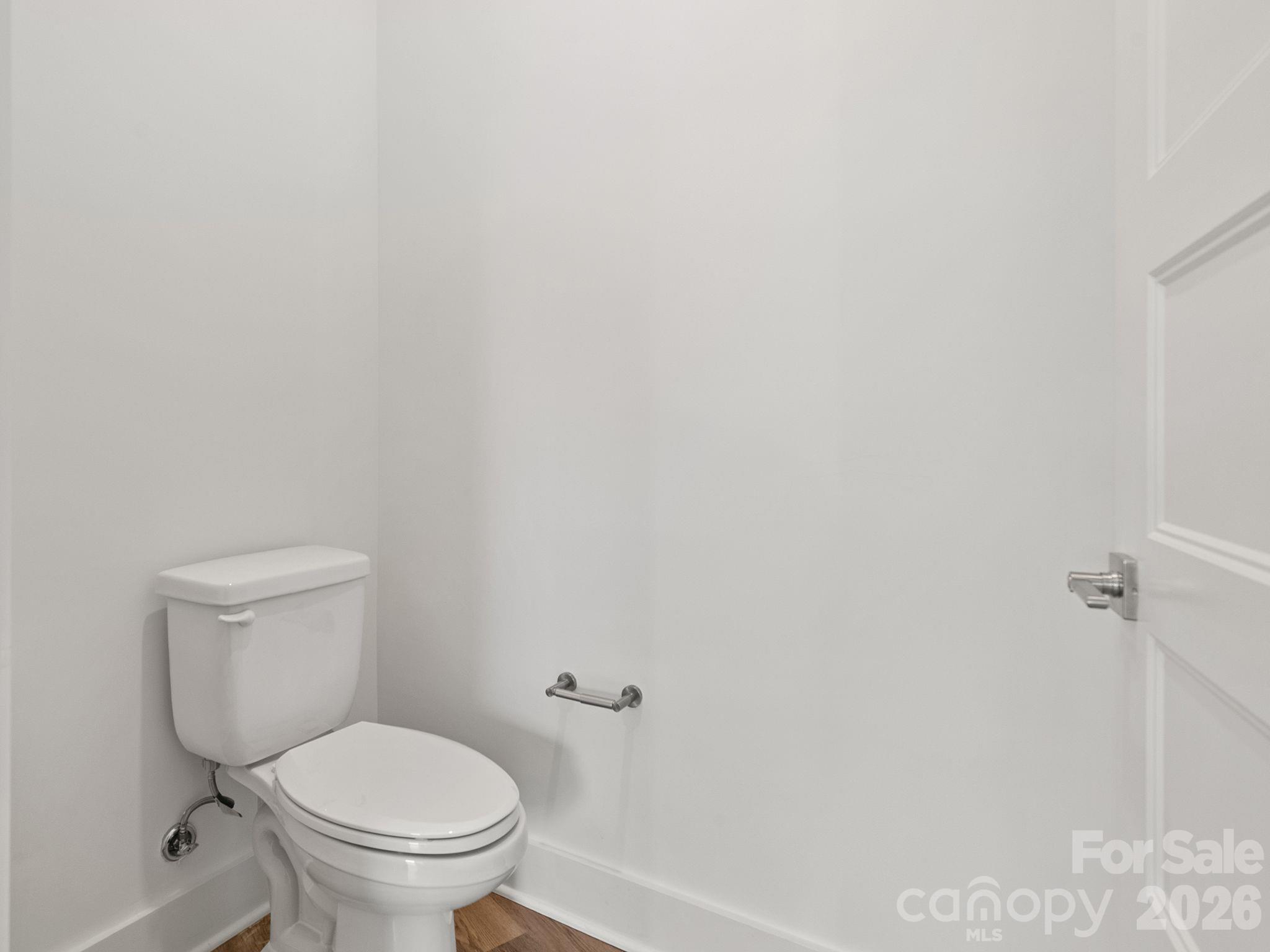 One23 Haywood - Residential