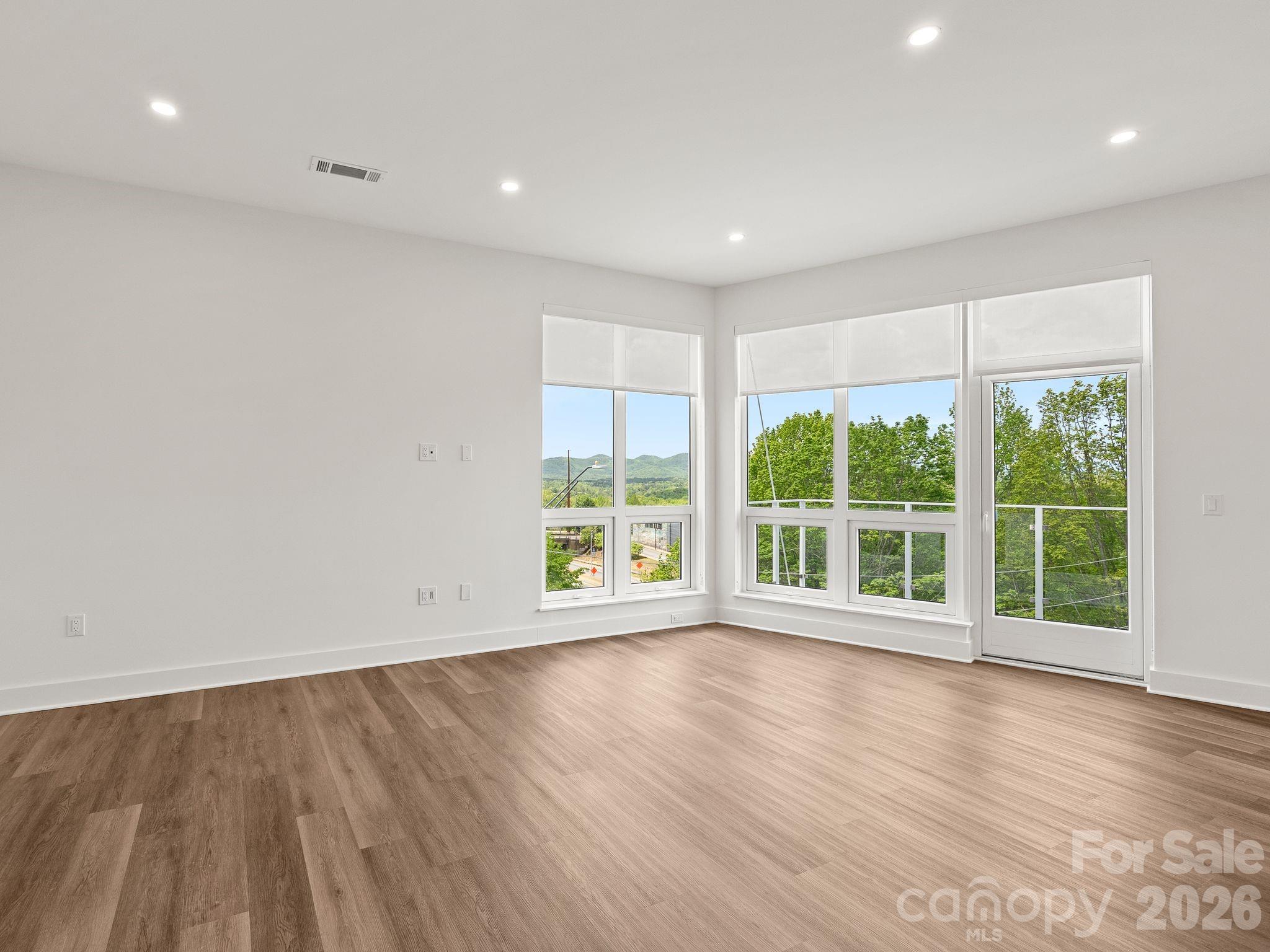 One23 Haywood - Residential