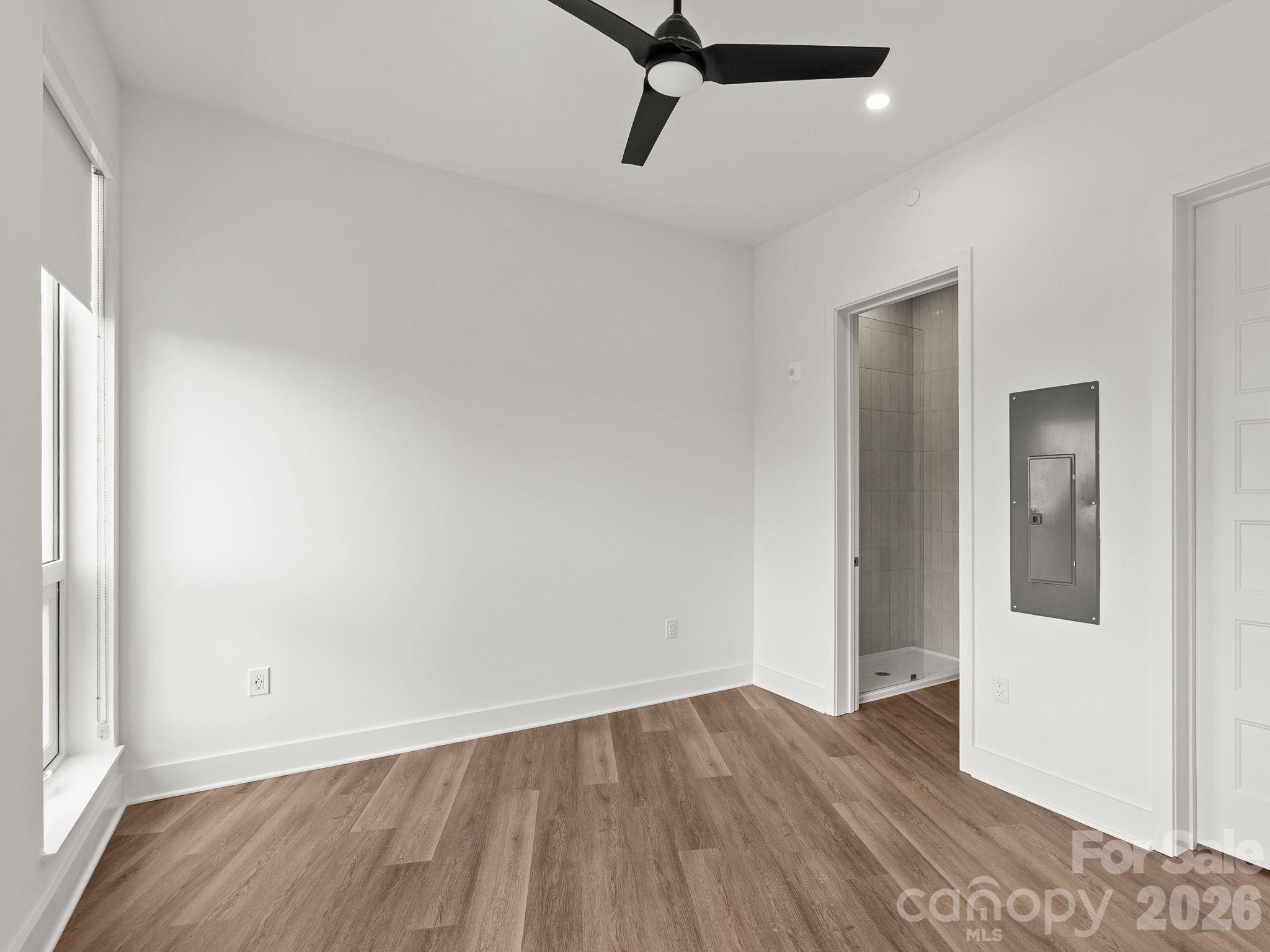 One23 Haywood - Residential