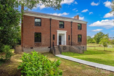 114 Marion Street Clover SC 29710