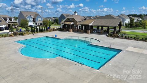 A home in Huntersville