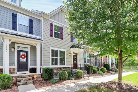 A home in Huntersville