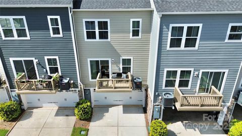 A home in Huntersville