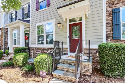 A home in Huntersville