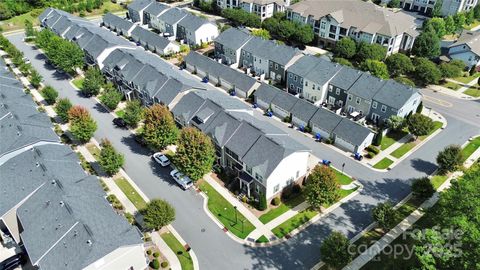 A home in Huntersville