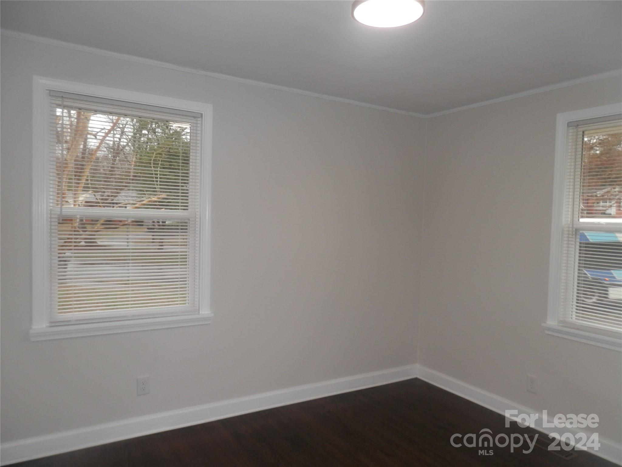 Eastwood Park - Residential Lease