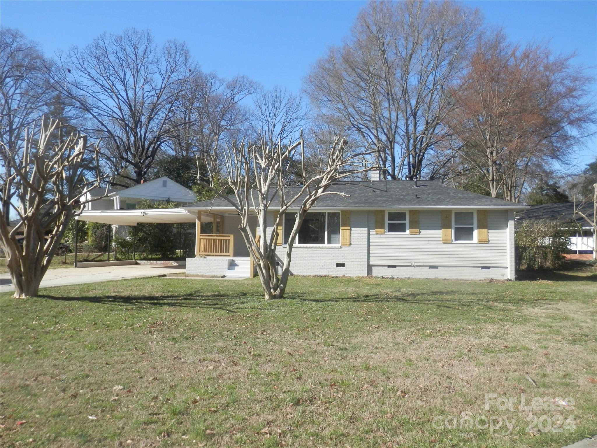 Eastwood Park - Residential Lease