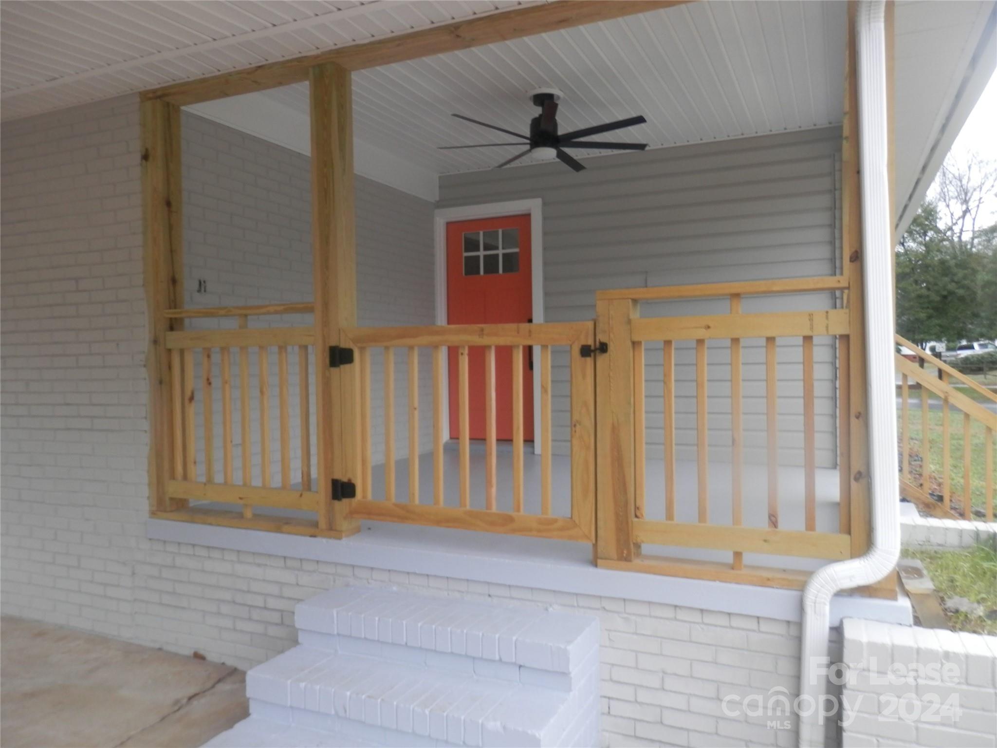 Eastwood Park - Residential Lease