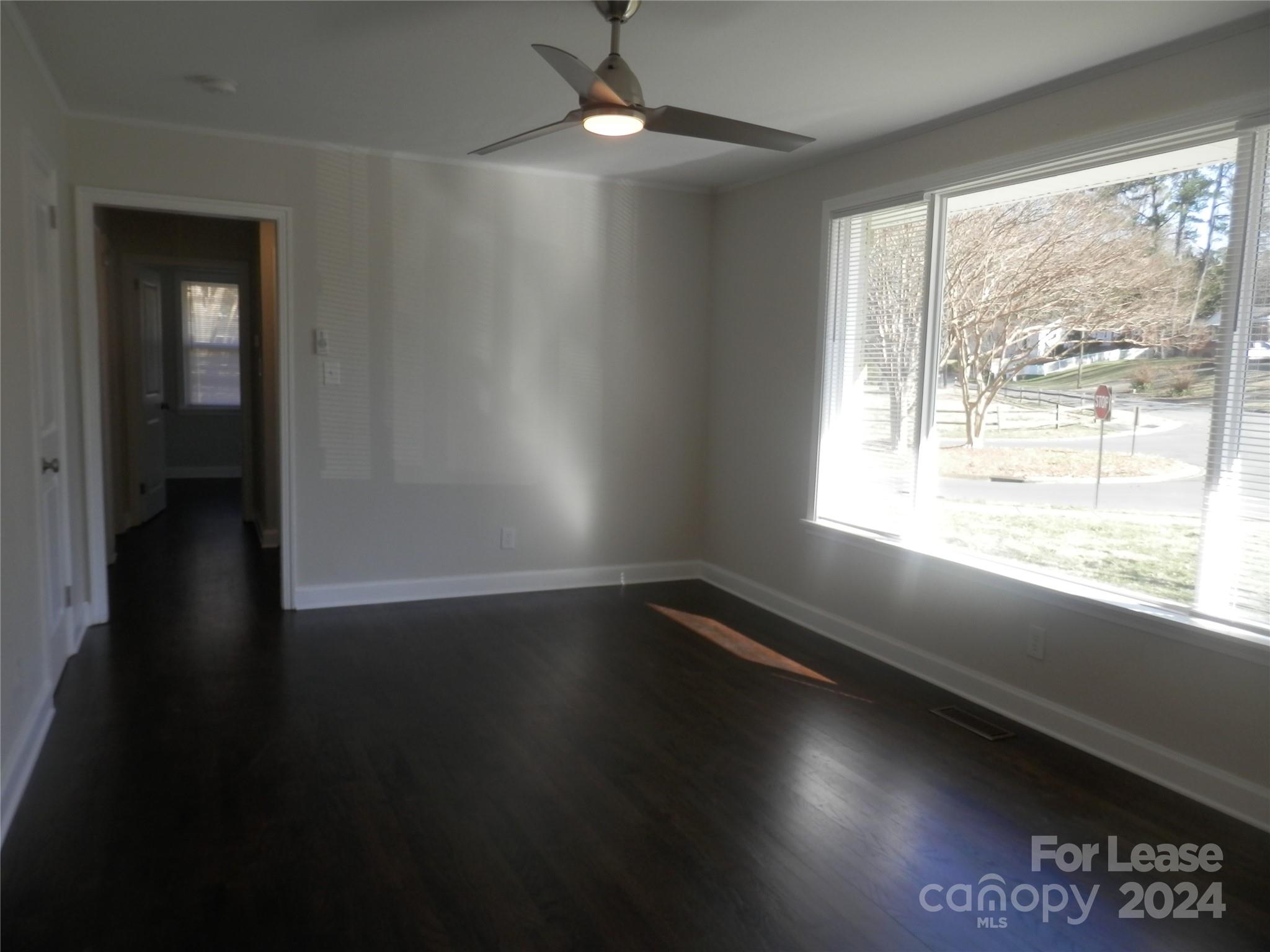 Eastwood Park - Residential Lease