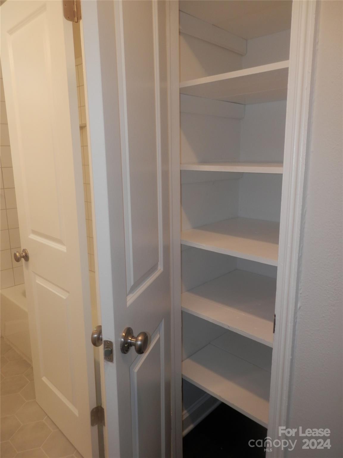 Eastwood Park - Residential Lease