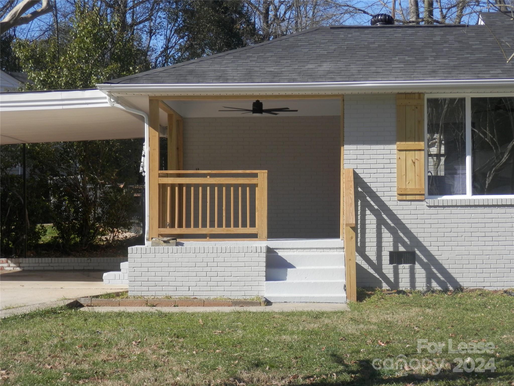 Eastwood Park - Residential Lease