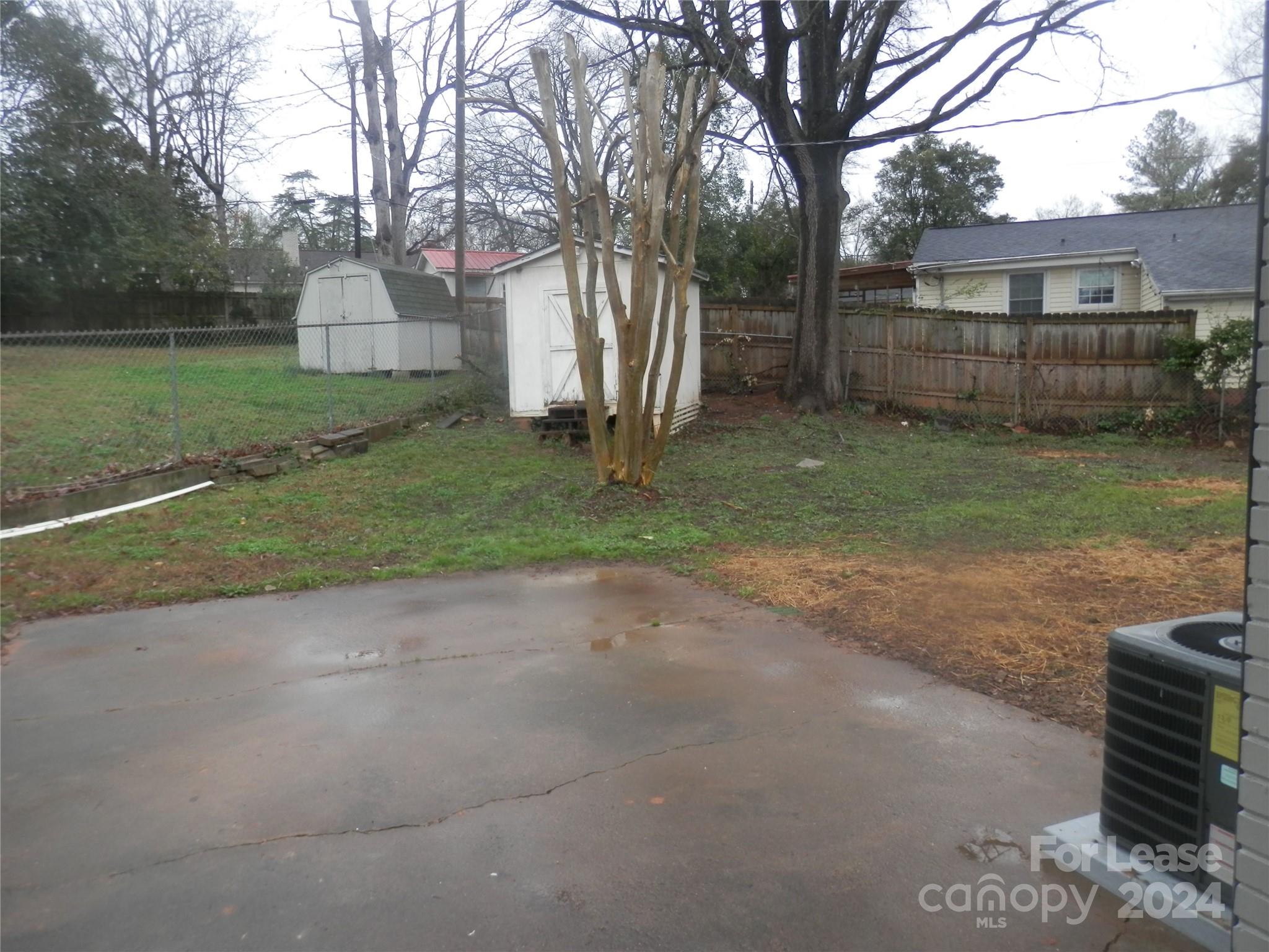 Eastwood Park - Residential Lease