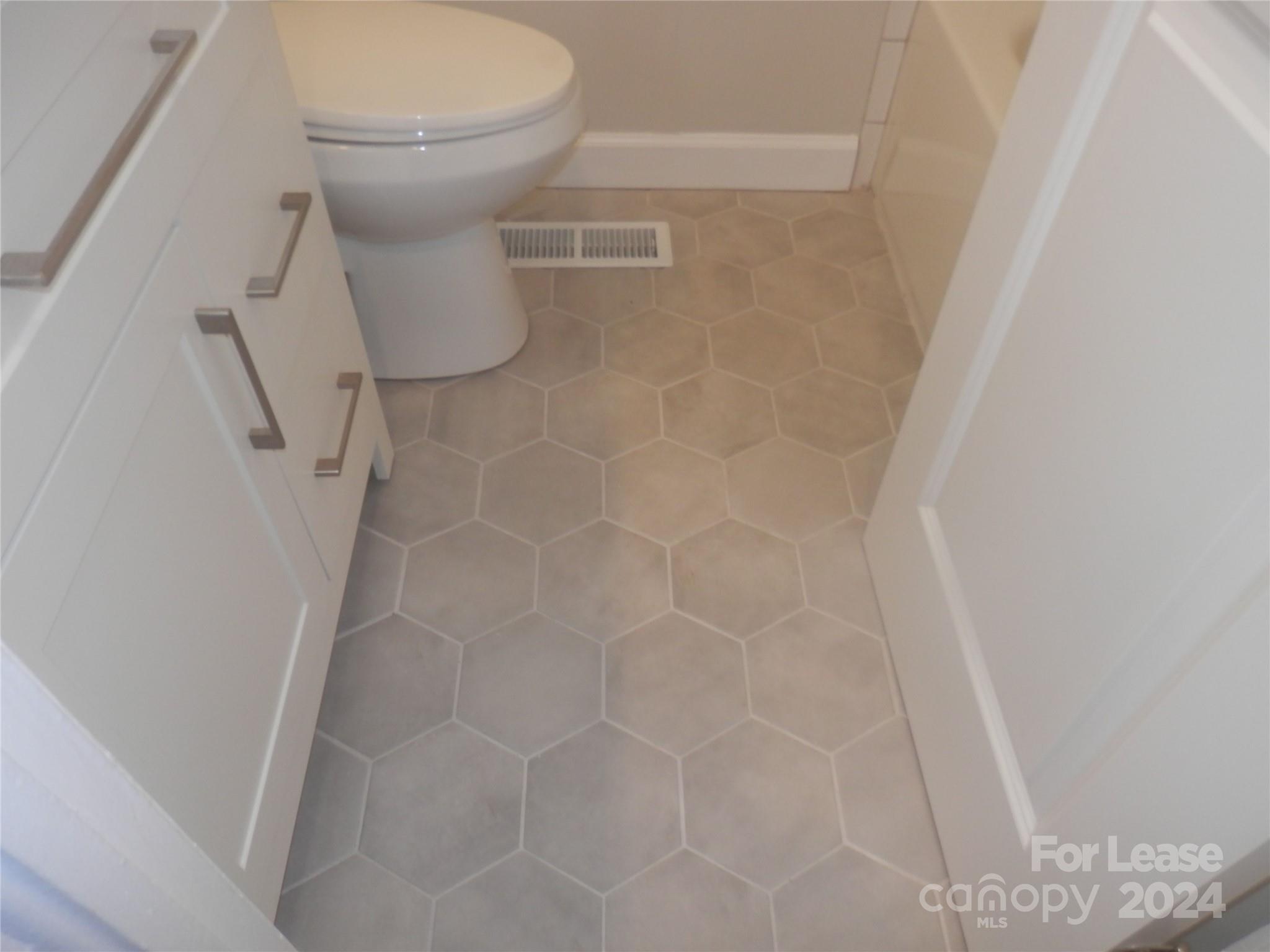 Eastwood Park - Residential Lease