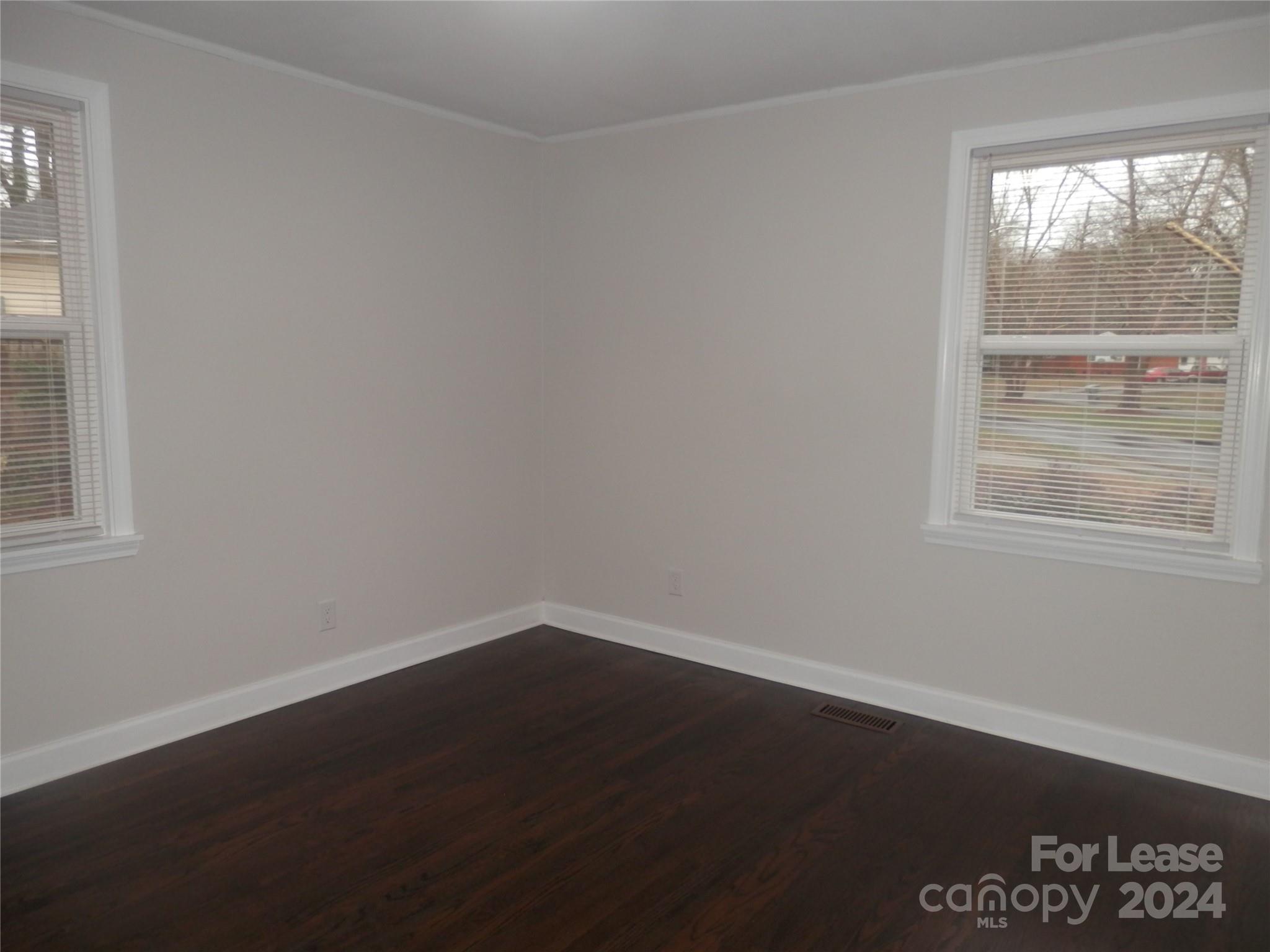 Eastwood Park - Residential Lease