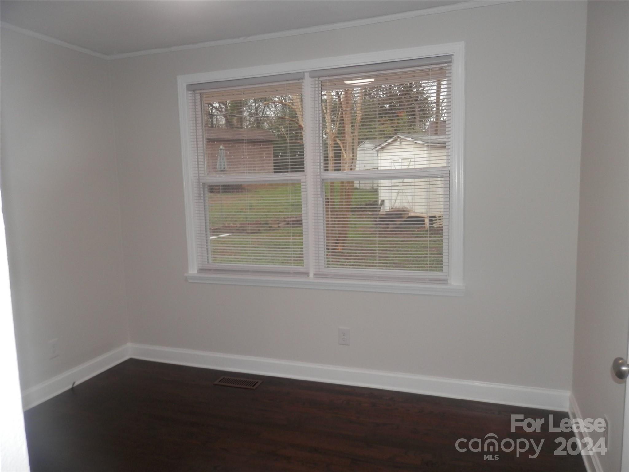 Eastwood Park - Residential Lease