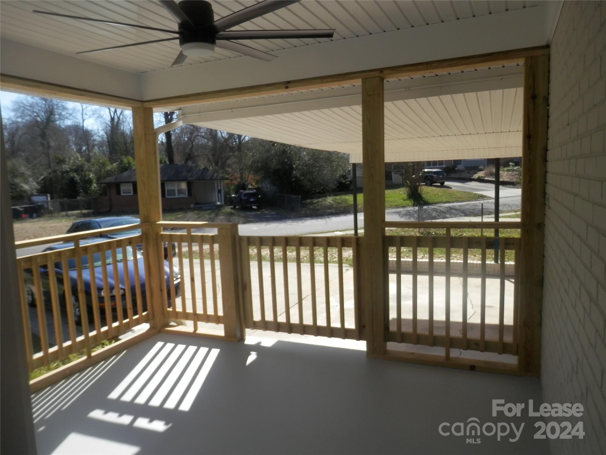 Eastwood Park - Residential Lease