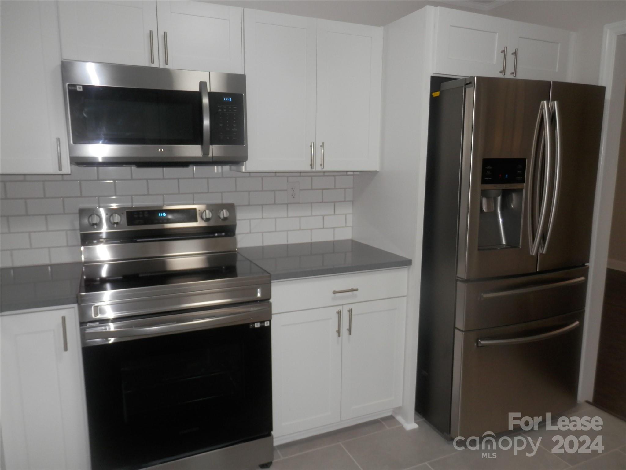 Eastwood Park - Residential Lease