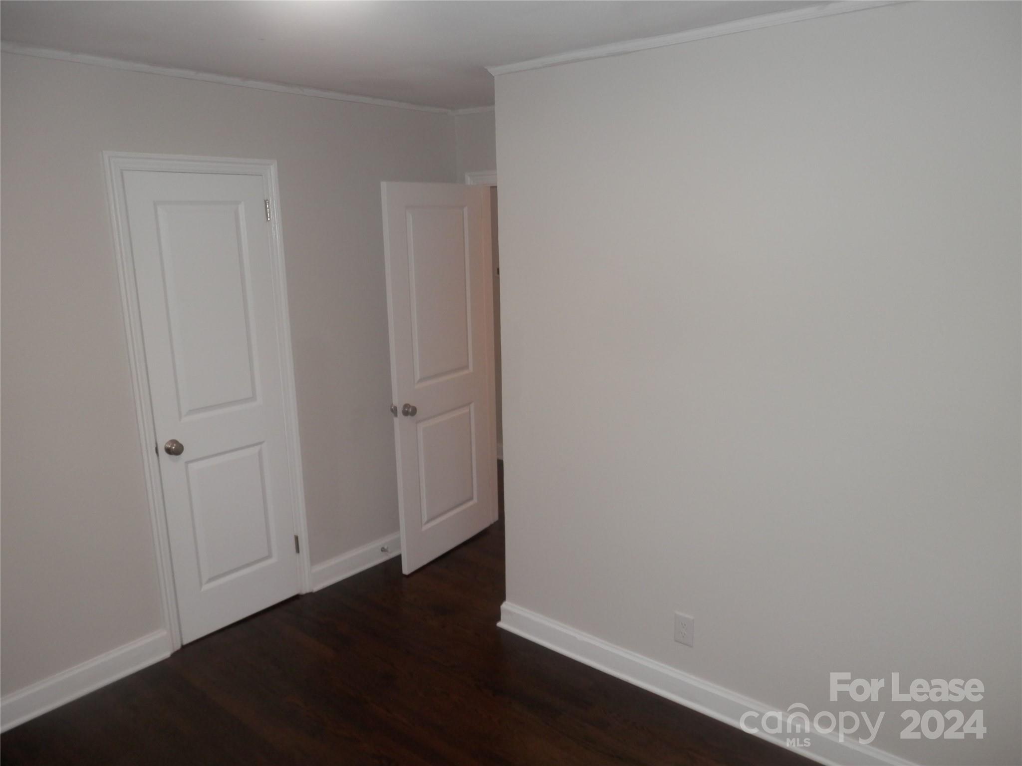 Eastwood Park - Residential Lease