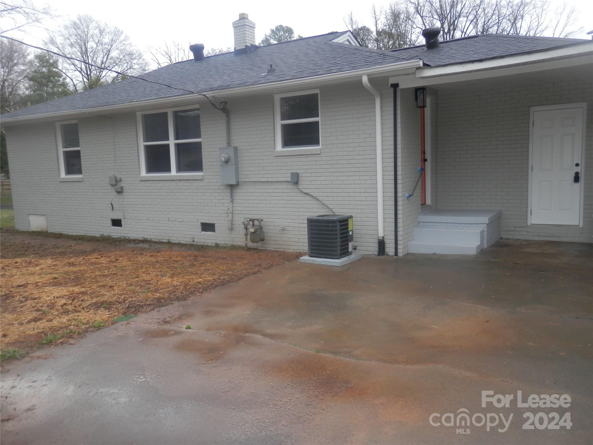 Eastwood Park - Residential Lease