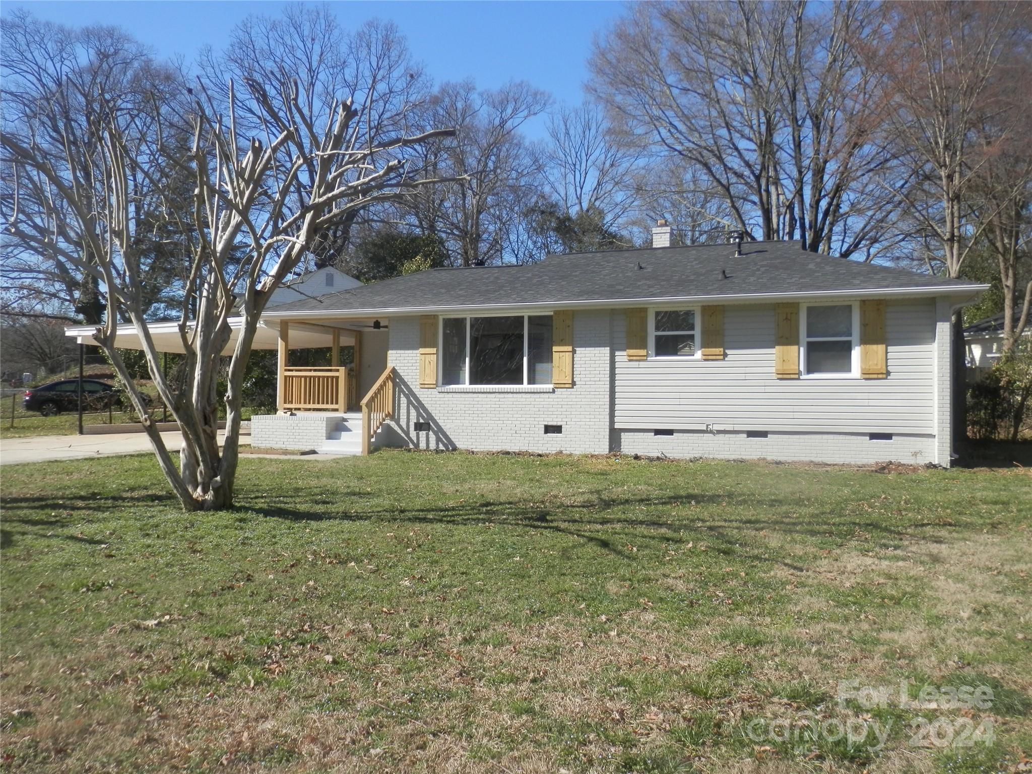 Eastwood Park - Residential Lease