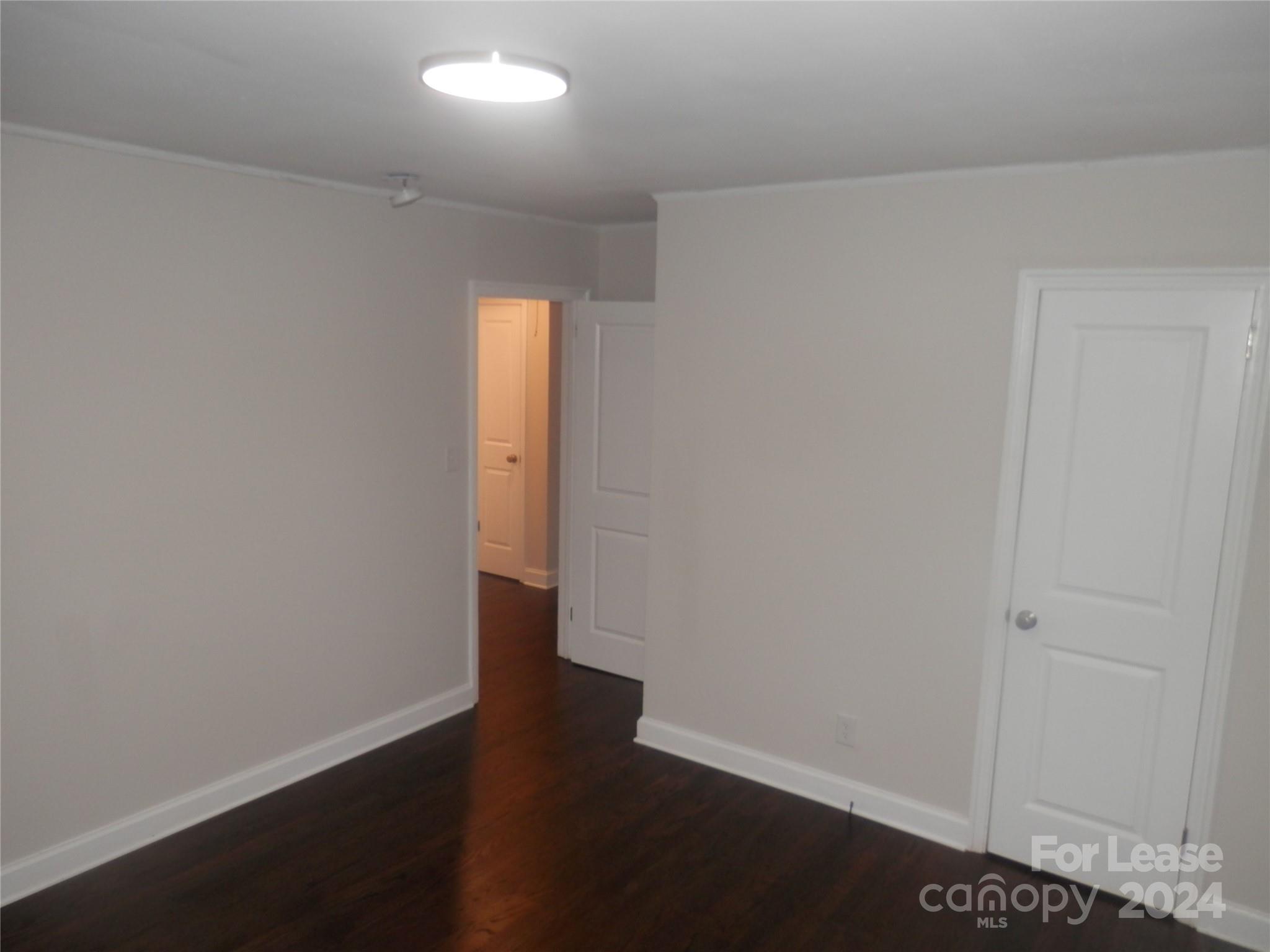 Eastwood Park - Residential Lease