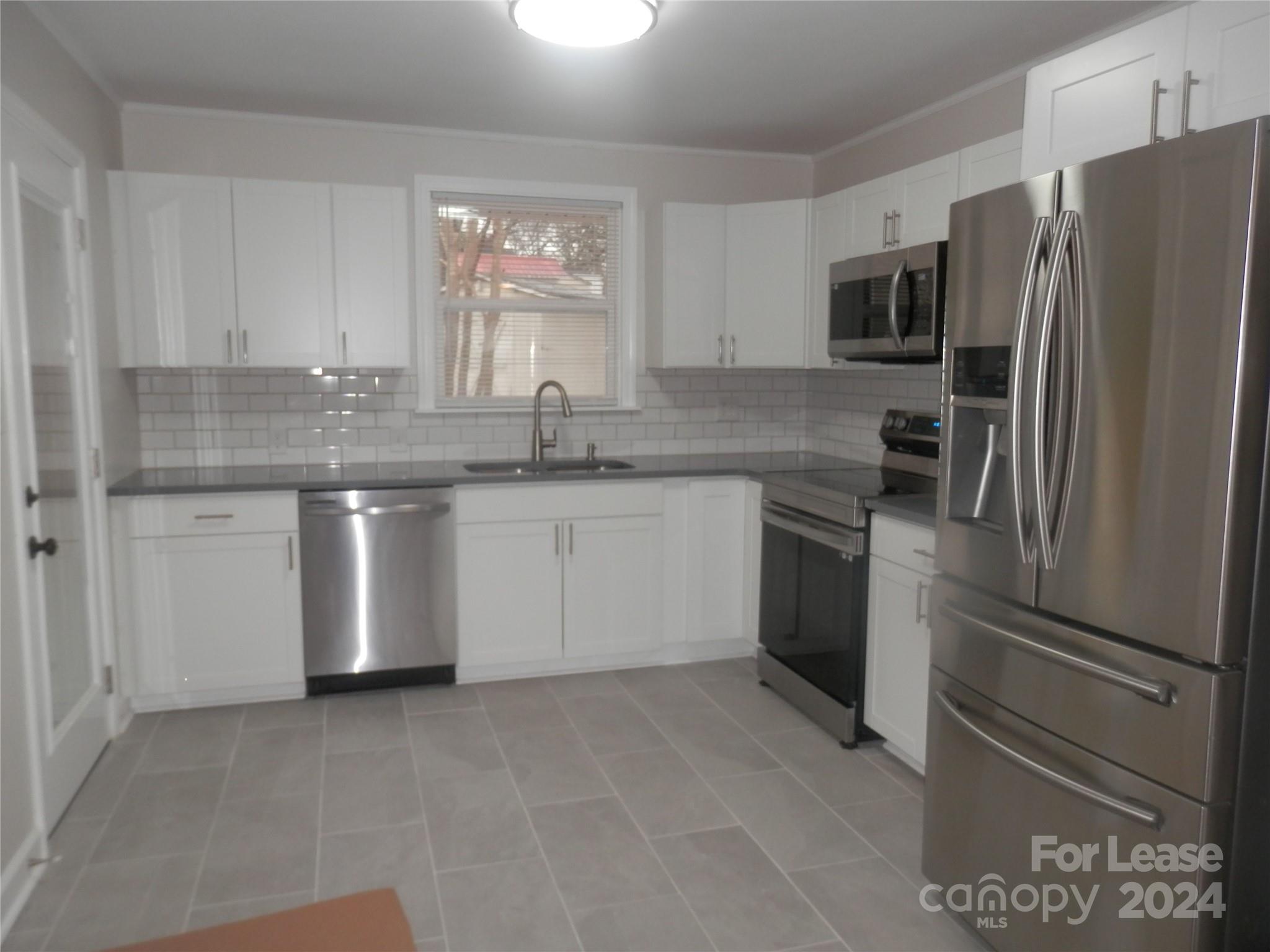 Eastwood Park - Residential Lease