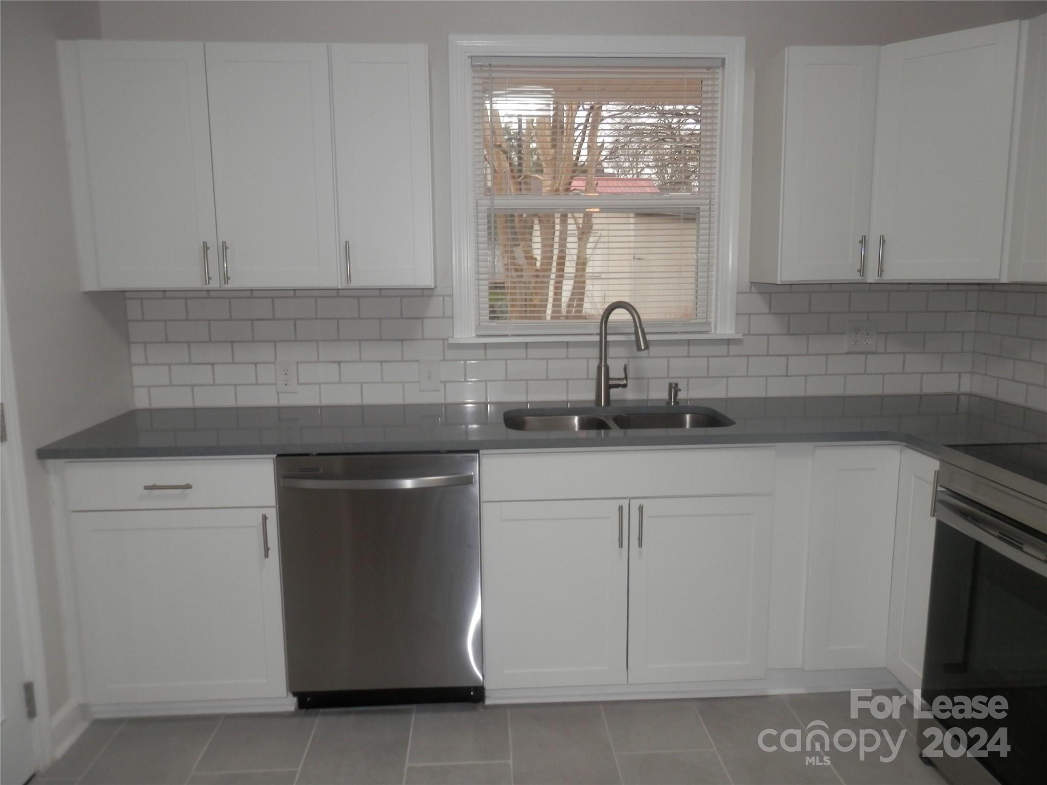 Eastwood Park - Residential Lease