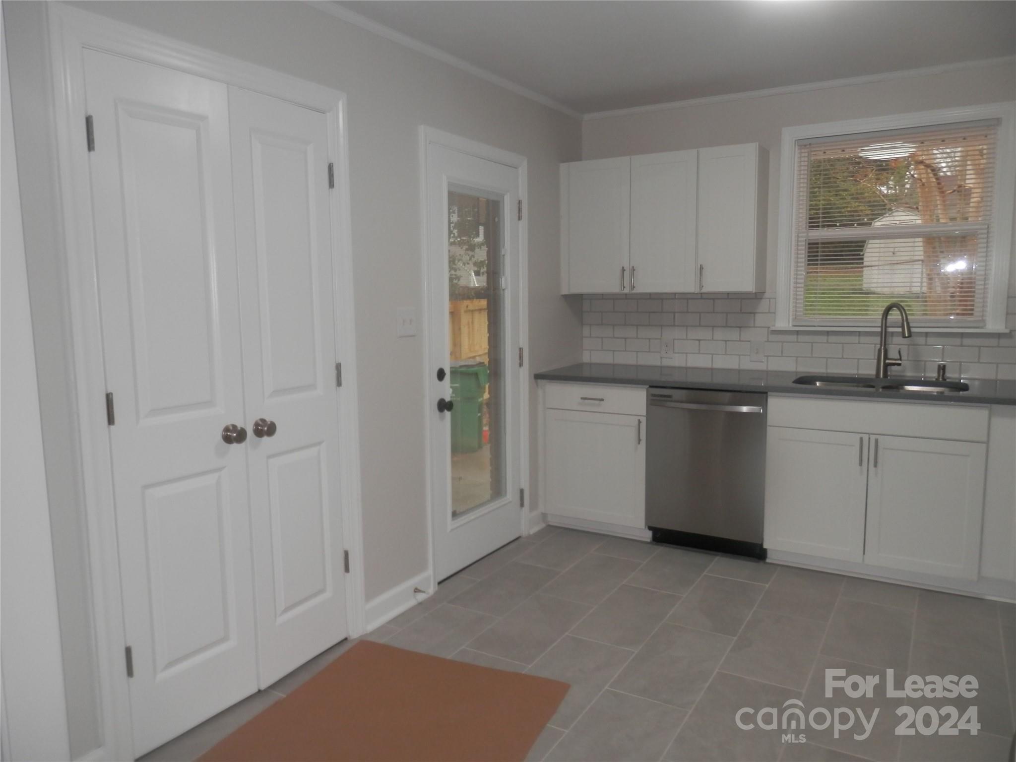 Eastwood Park - Residential Lease