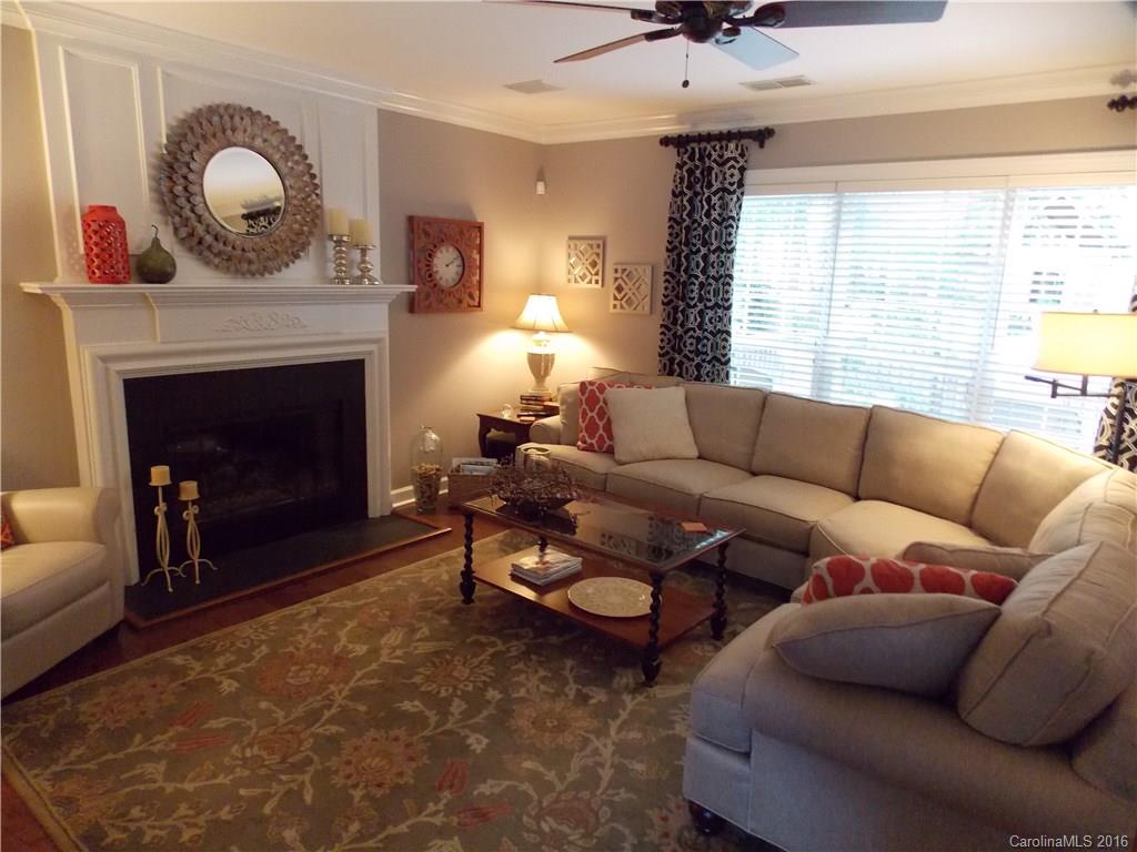 Wynfield Forest - Residential