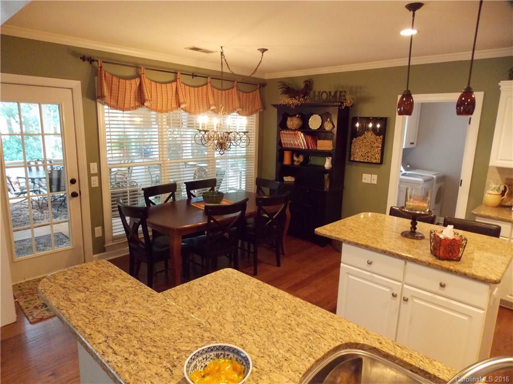 Wynfield Forest - Residential